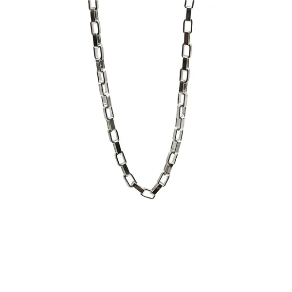Pulseira VN Banho Prata
